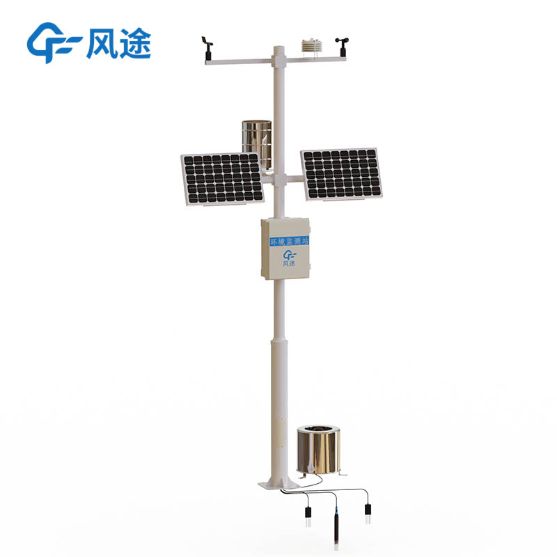 天氣預(yù)報(bào)之外，農(nóng)業(yè)小型氣象站的價(jià)值